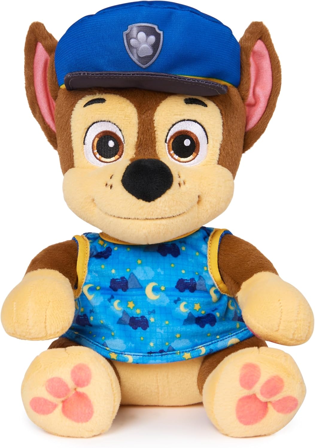 Игрушка мягкая Paw Patrol Chase 6070316 - фото 1