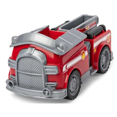 Набор игровой Paw Patrol Маршалл Firetruck 6069058