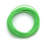 Пластик для 3D ручек Uniglodis светло-зеленый 10 м