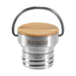 Крышка Klean Kanteen Classic Bamboo Cap