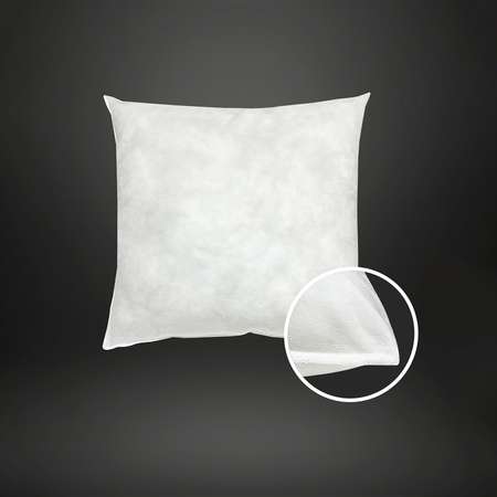 Копмлект декоративных подушек OLTEX Спанбонд для наволочек 40x40 см 2 шт
