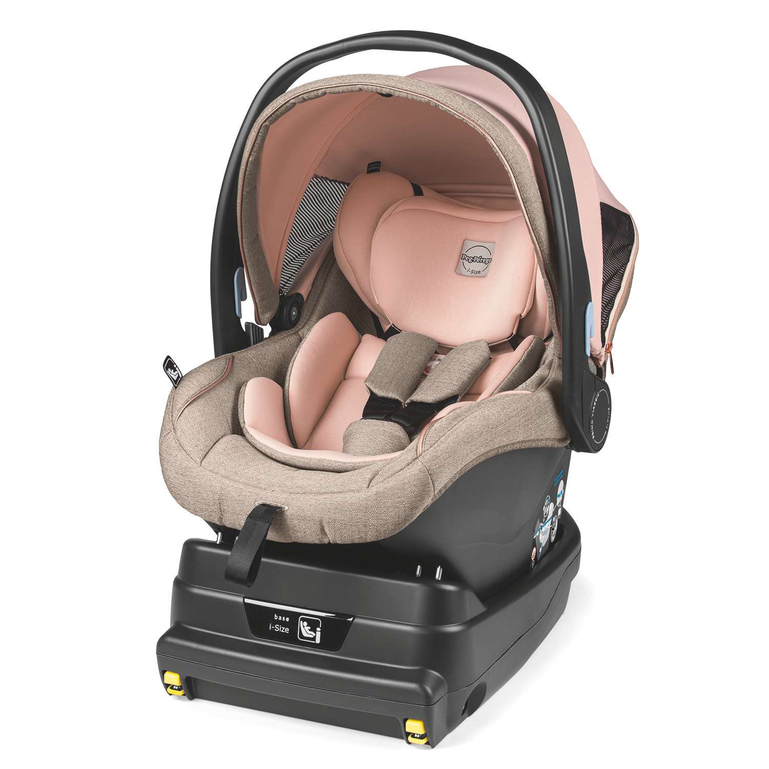 кресло peg perego primo viaggio