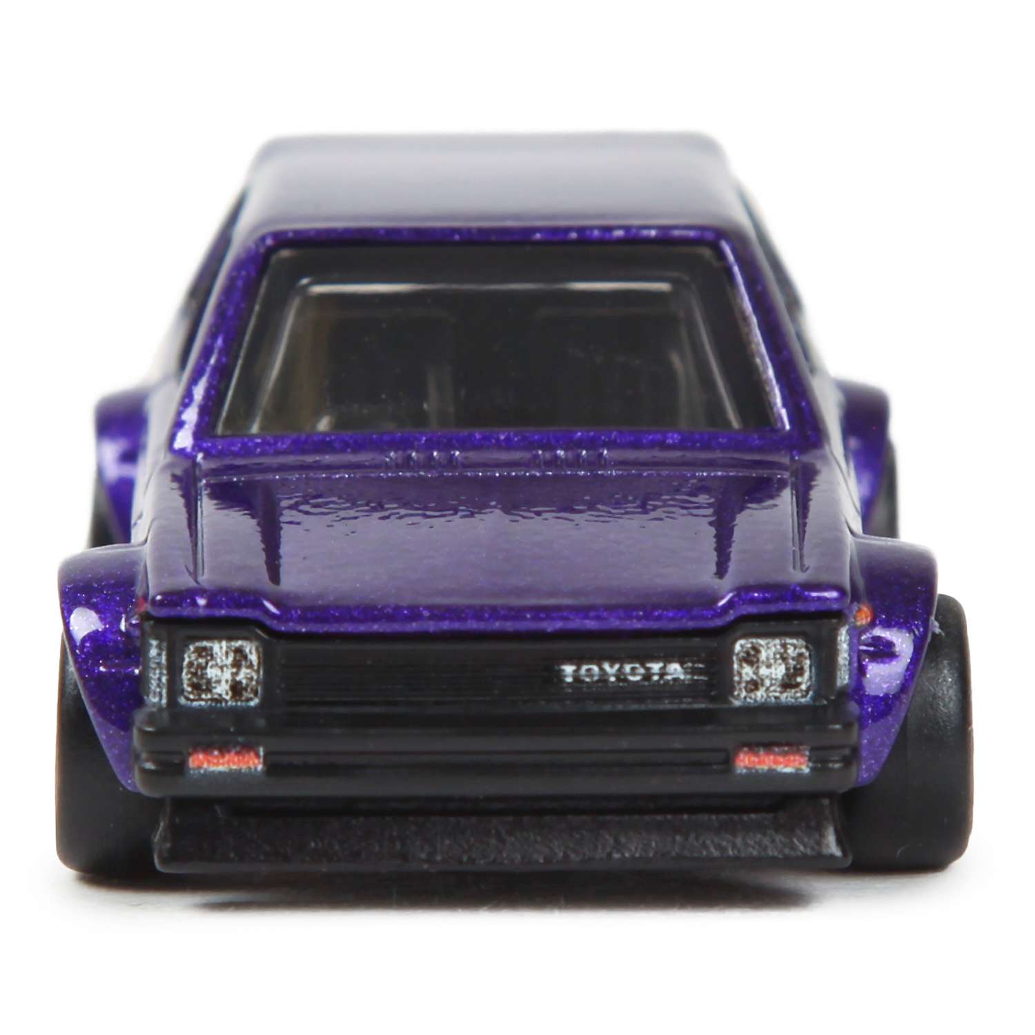 Автомобиль Hot Wheels Toyota 1:64 без механизмов FPY86 - фото 5