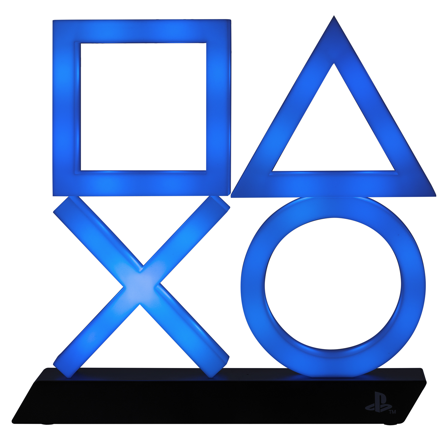 Светильник PALADONE Playstation Icons Light PS5 XL PP7917PS - фото 5