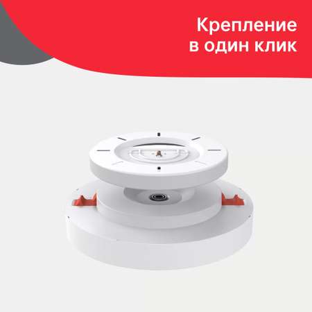 Умный потолочный светильник Yeelight LED Ceiling Light Pro C320 YLXD76YL