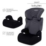 Автокресло Babyton Smart Grey