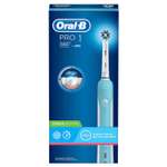 Зубная щетка Oral-B Professional Care электрическая 80328925