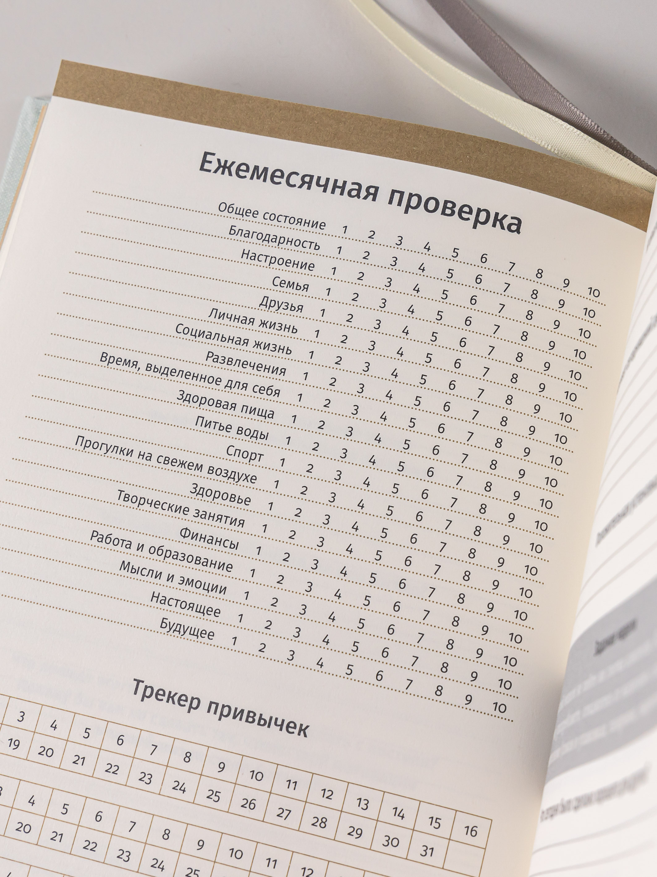 Книга Альпина Паблишер 6 минут. Ежедневник который изменит вашу жизнь (мятный) - фото 11