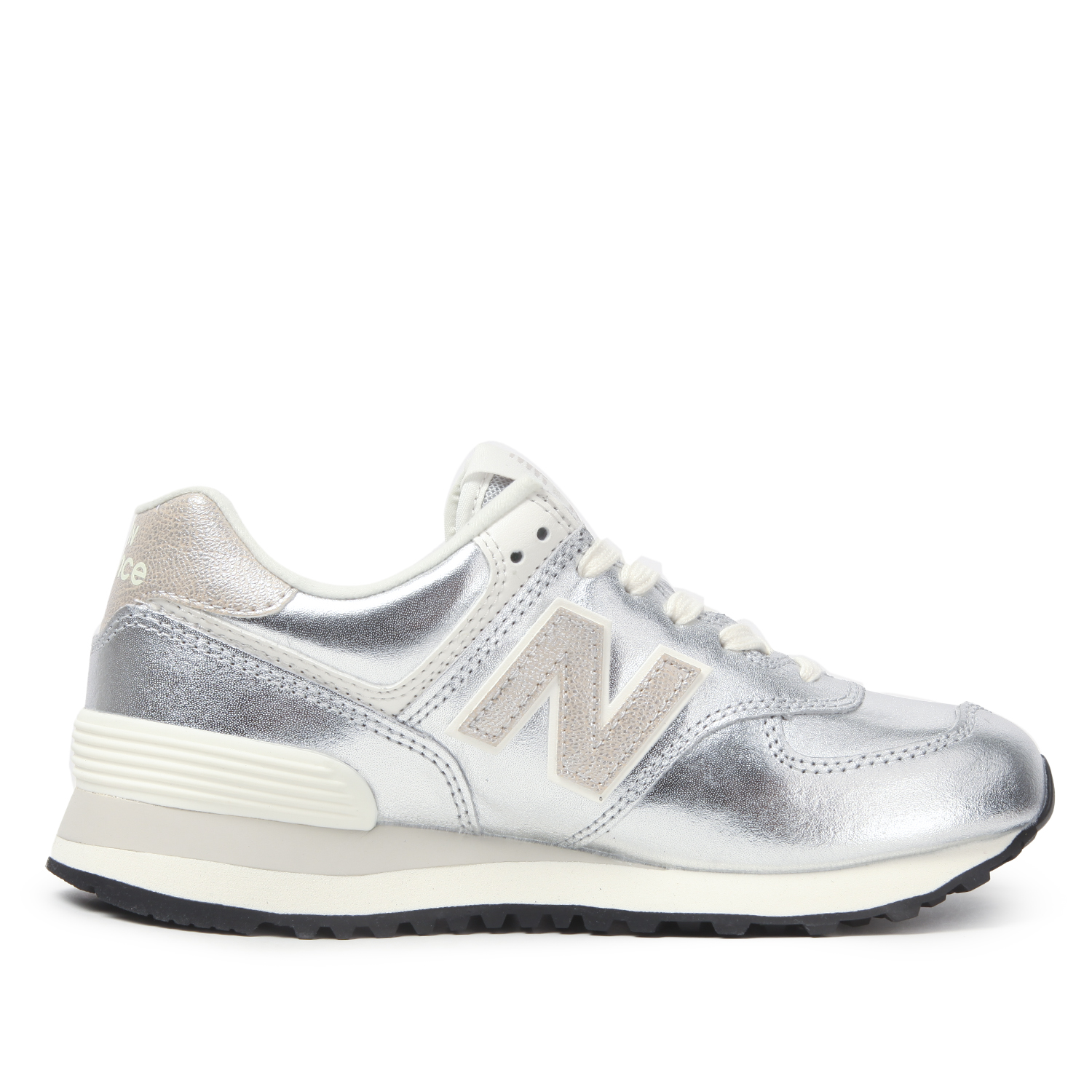 Кроссовки New Balance WL574PR2/B - фото 5