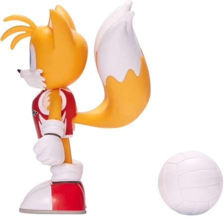 Фигурка Jakks Pacific Тейлз волейболист 10 см