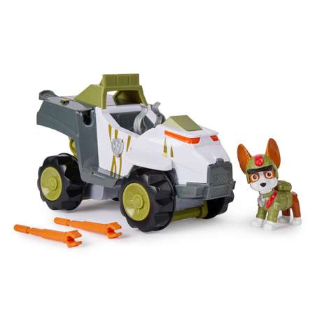 Набор игровой Paw Patrol Tracker Jungle 6067762