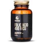 Биологиески активная добавка Grassberg Folic Acid 400мкг*60капсул