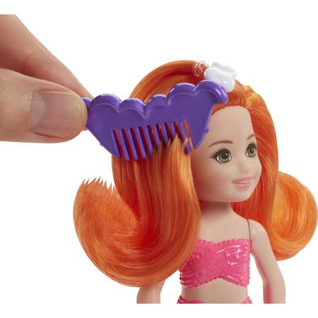 Кукла мини Barbie