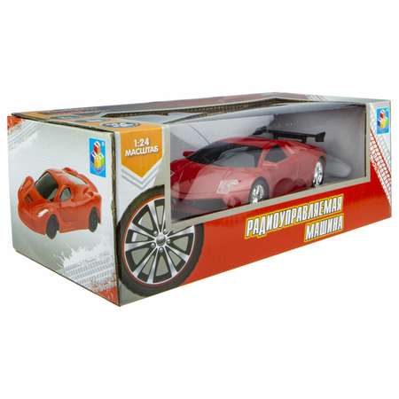 Автомобиль РУ 1TOY