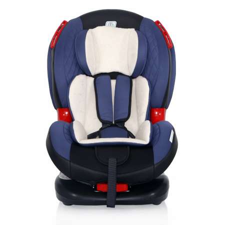 Автокресло SmartTravel Premier Isofix Blue