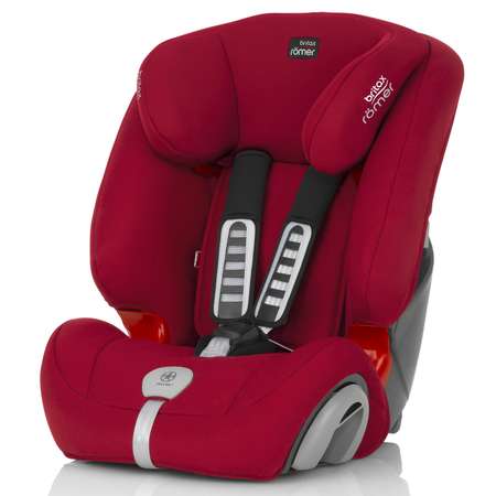 Автокресло Britax Roemer 1/2/3 (9-36 кг)