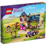 Конструктор LEGO Friends Organic Farm 41721