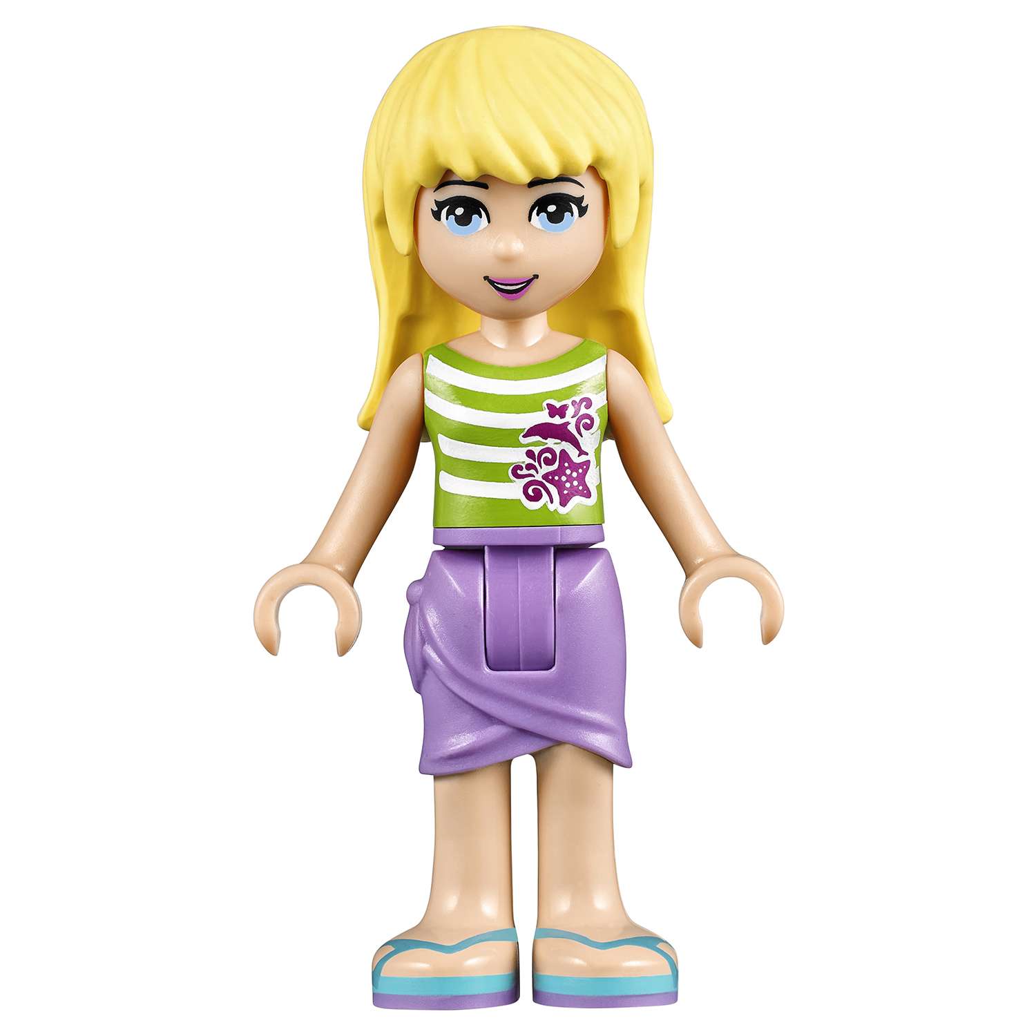 Конструктор LEGO Friends Маяк (41094) - фото 13