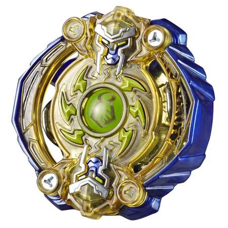 Волчок BeyBlade Слингшок Светящийся Истрос E4722EU4