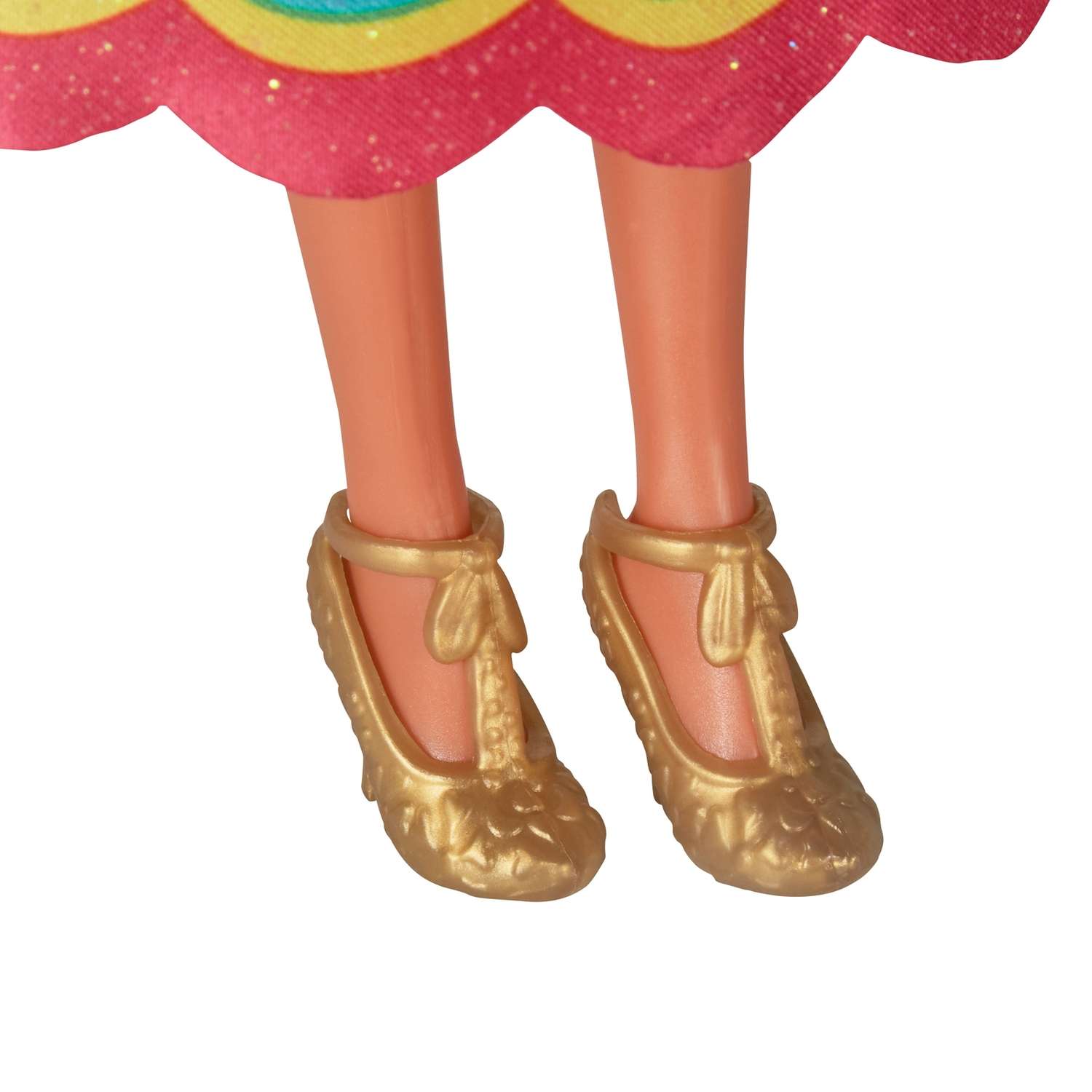Кукла Disney Princess Hasbro Елена C1809EU40 C1807EU4 - фото 5