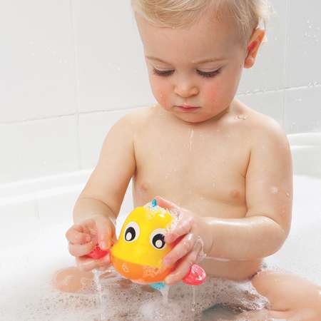 Игрушка для ванны Playgro Рыбка