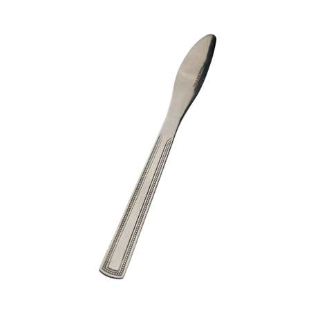 Нож столовый Remiling (машинная полировка) СНМП-03