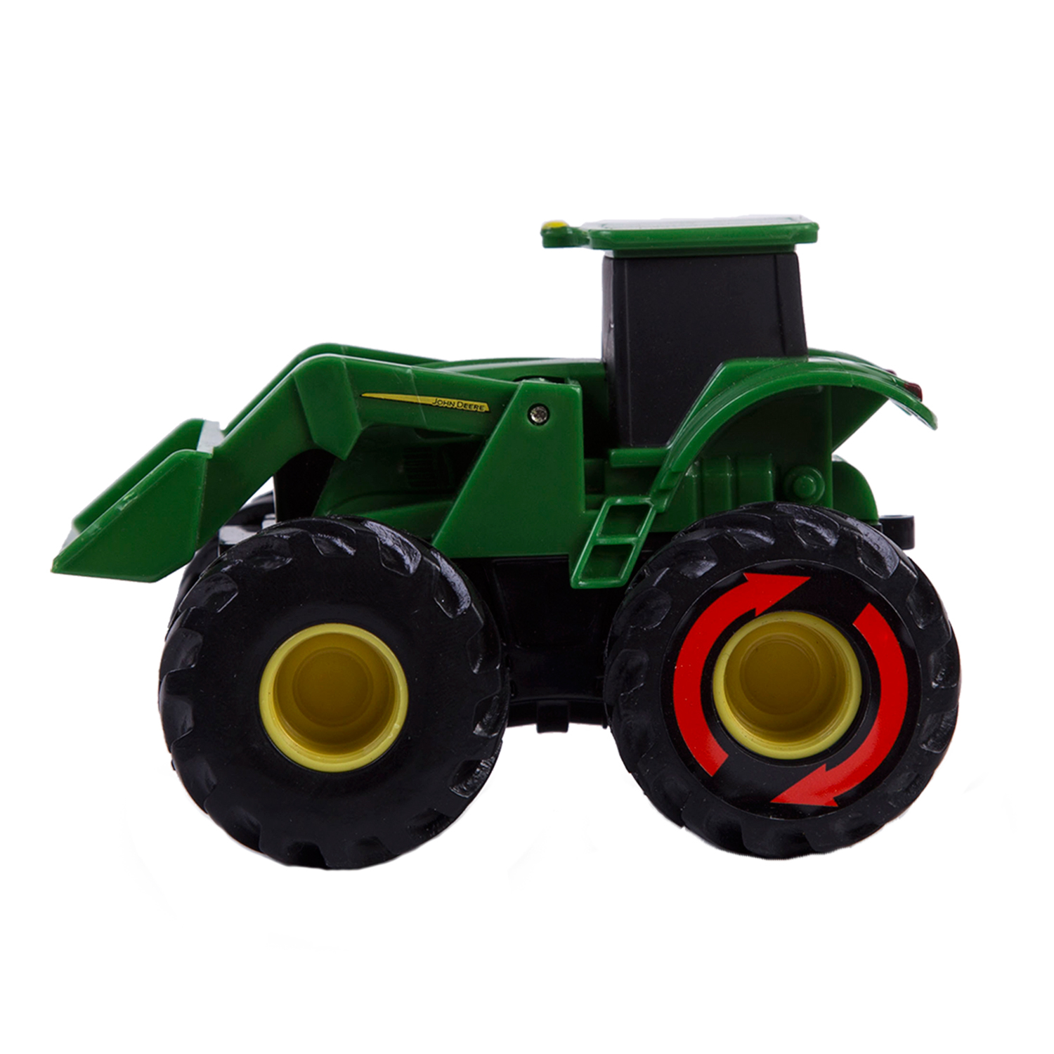 Автомобиль Tomy Monster treads в ассортименте 37650A1 - фото 7