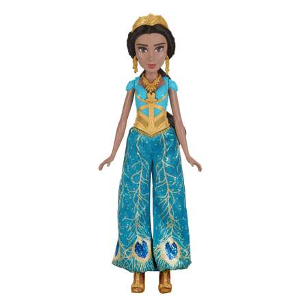 Кукла Disney Princess Hasbro Поющая Жасмин E5442EU4