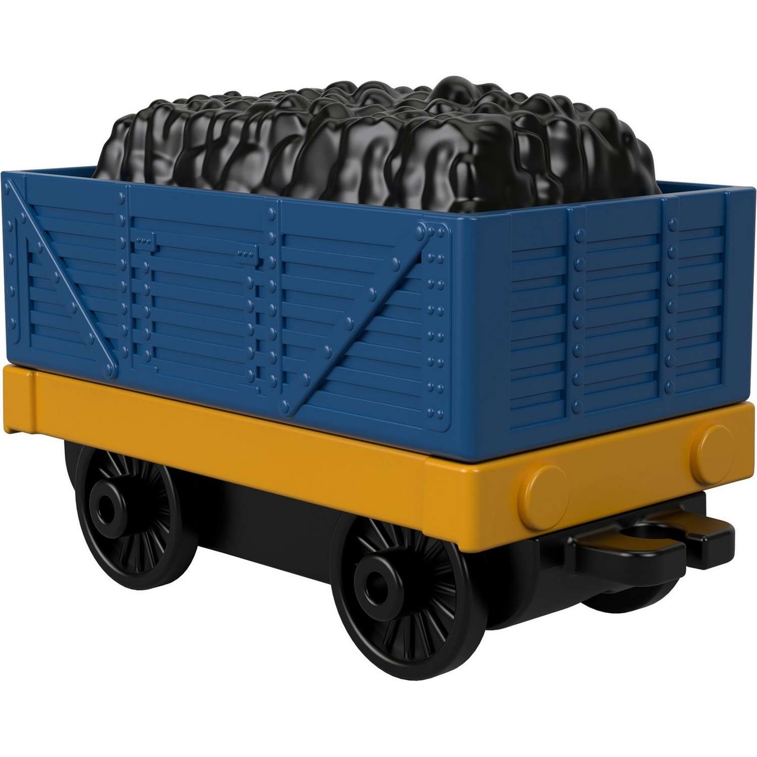 Игрушка Thomas & Friends Трек Мастер Вредный вагон GDJ46 GCK93 - фото 2