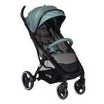 Коляска прогулочная Babyton Green