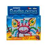 мозаика Toys Union Голубая сказка