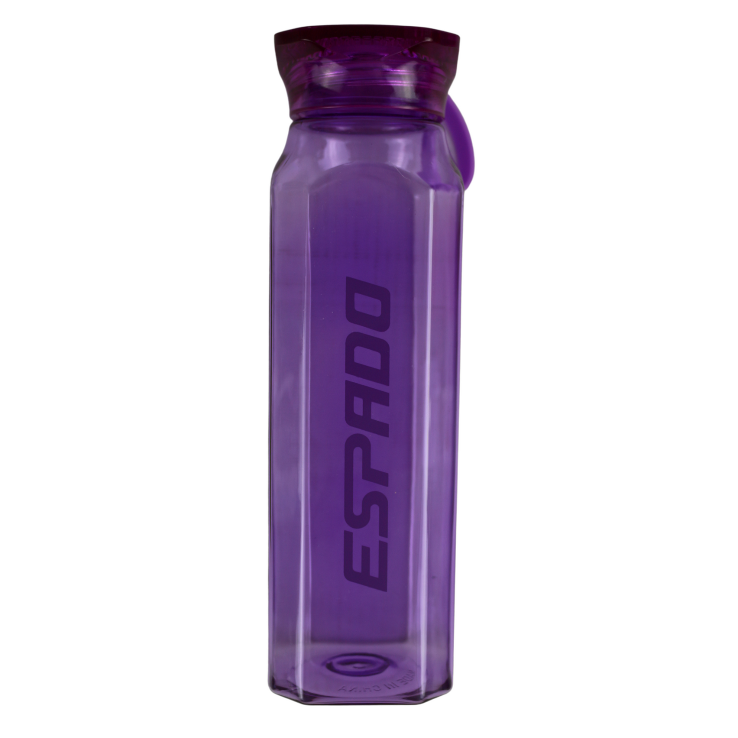 Бутылка для воды Espado 700 мл ES907 сиреневая - фото 1