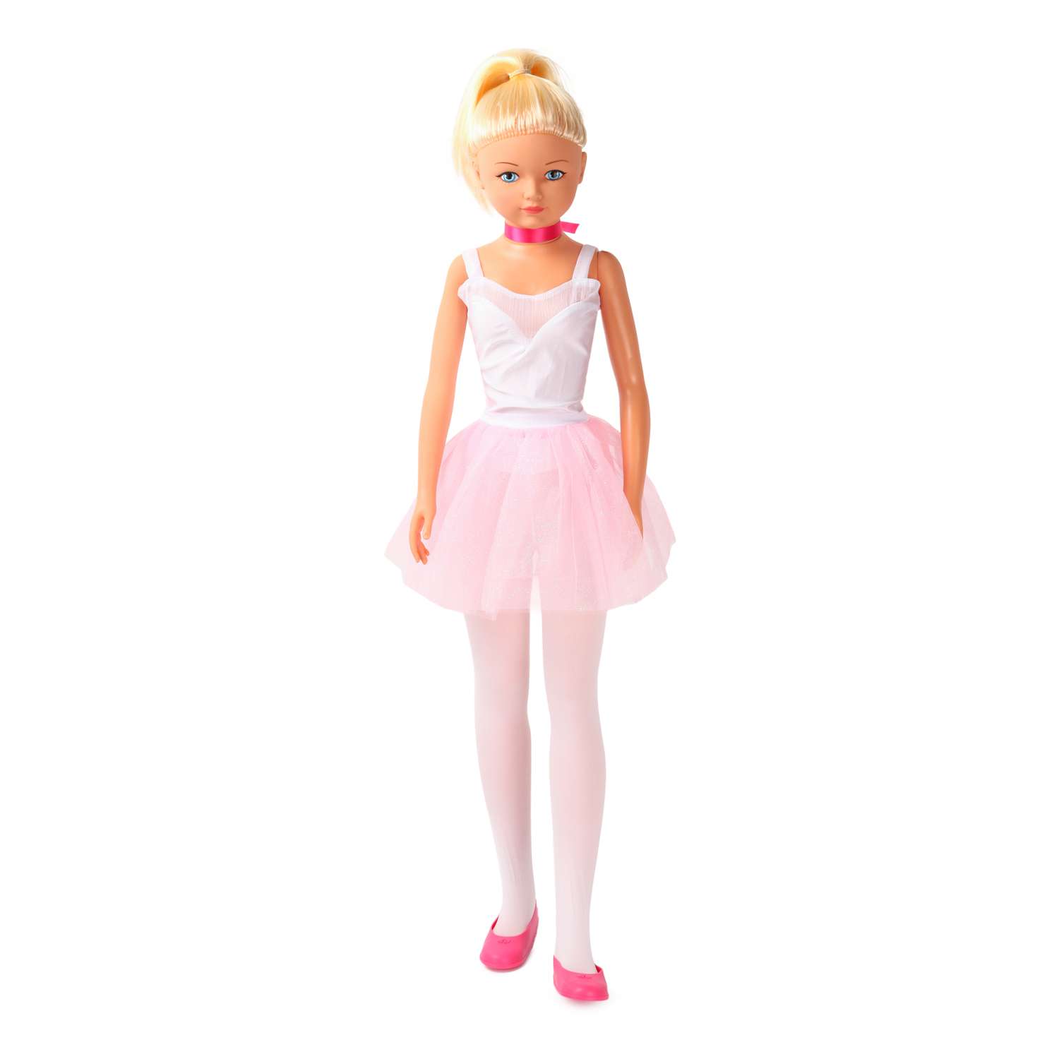 Кукла ростовая Demi Star Балерина 950-RU 950-RU - фото 1