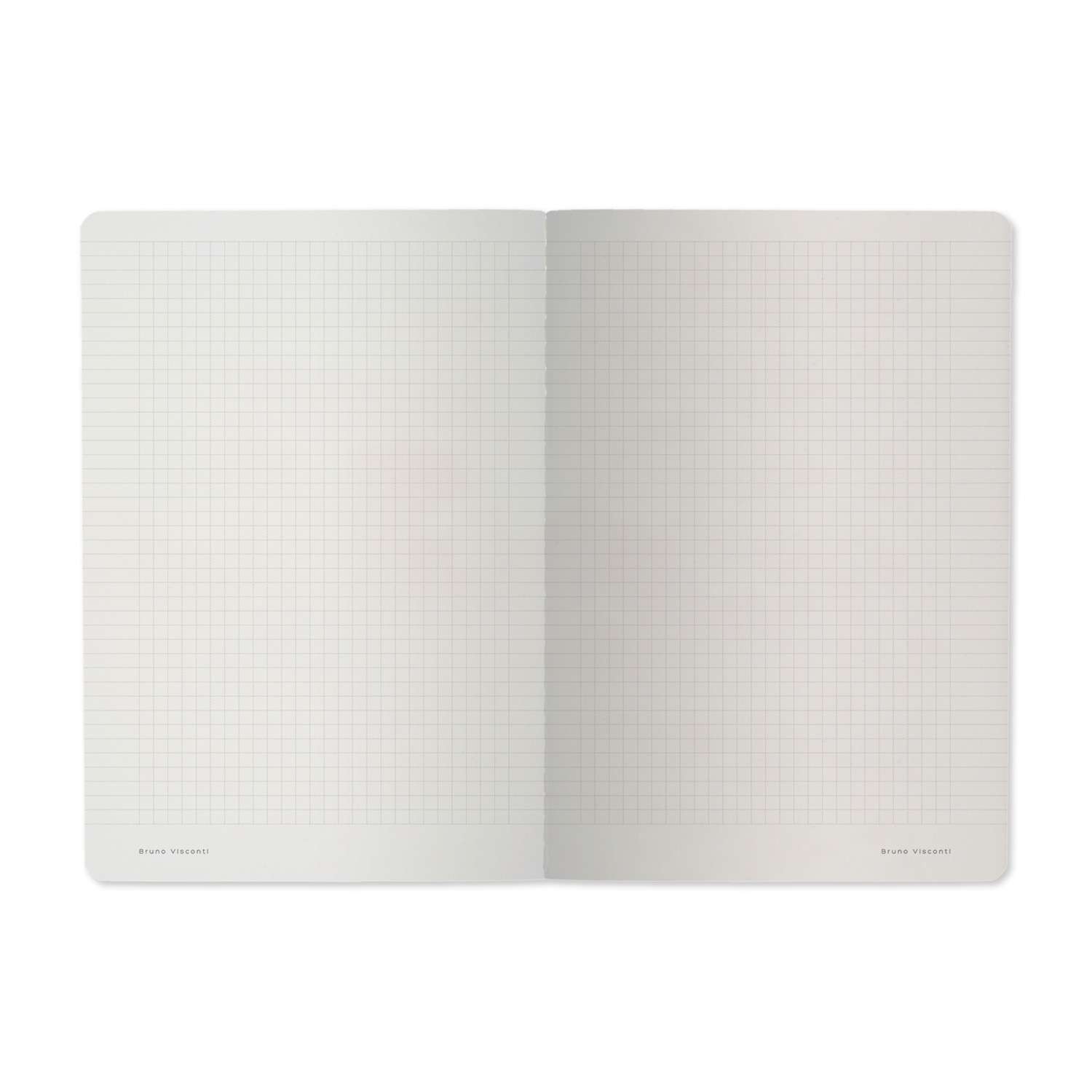 Тетрадь общая Bruno Visconti Маки на белом 40 листов А5 147х210 мм - фото 3