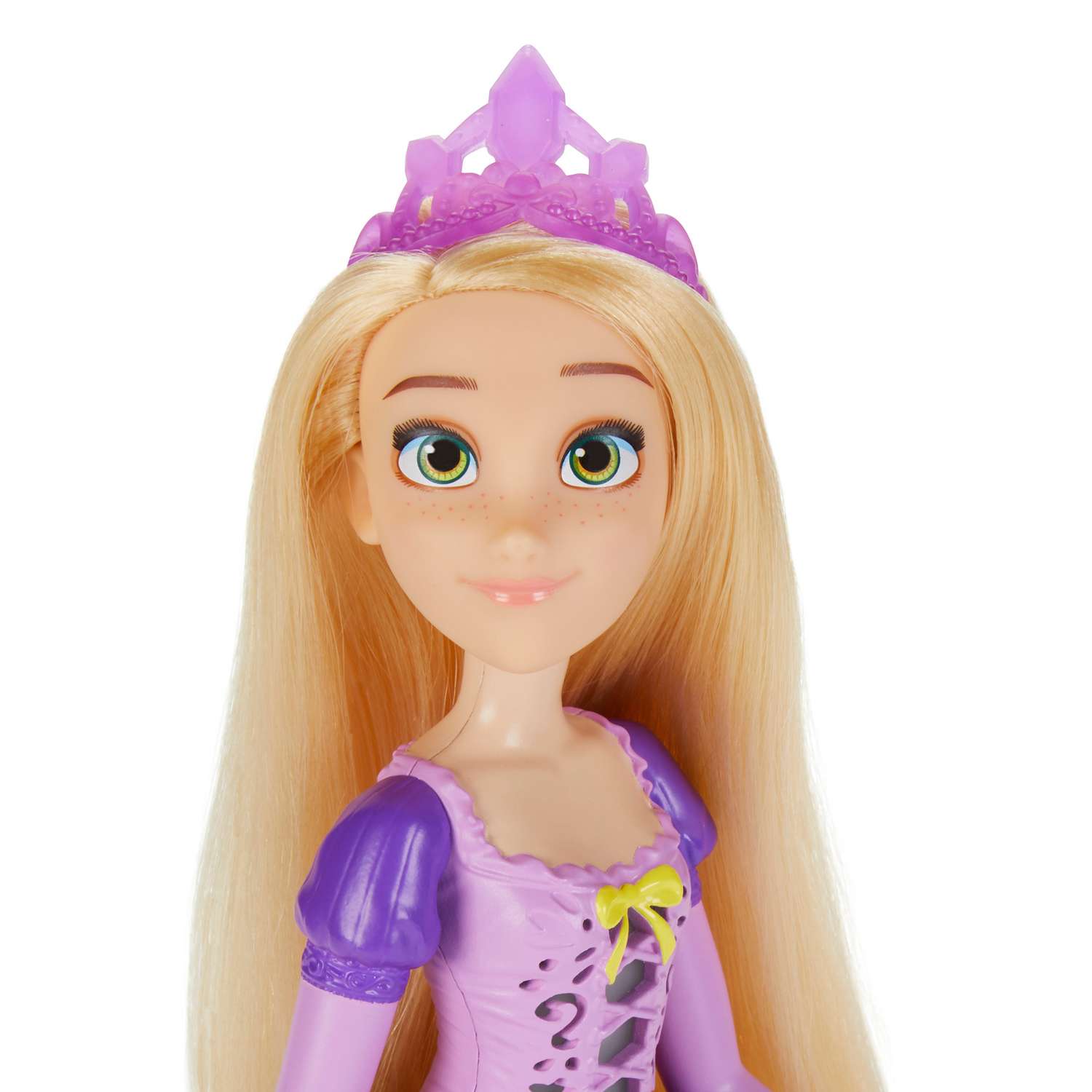 Кукла Disney Princess Hasbro Рапунцель поющая F3395XE0 F3395XE0 - фото 9