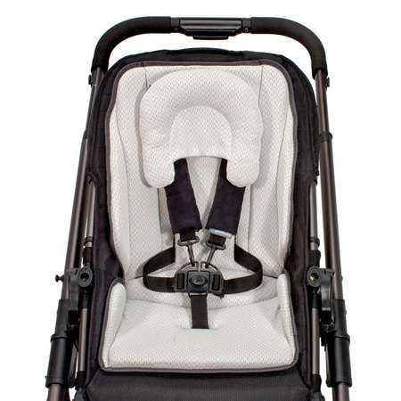 Сменный текстиль UPPAbaby