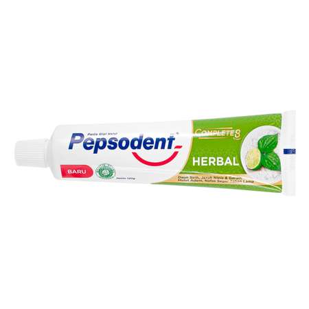 Зубная паста Pepsodent Комплекс 8 Травы 120 гр