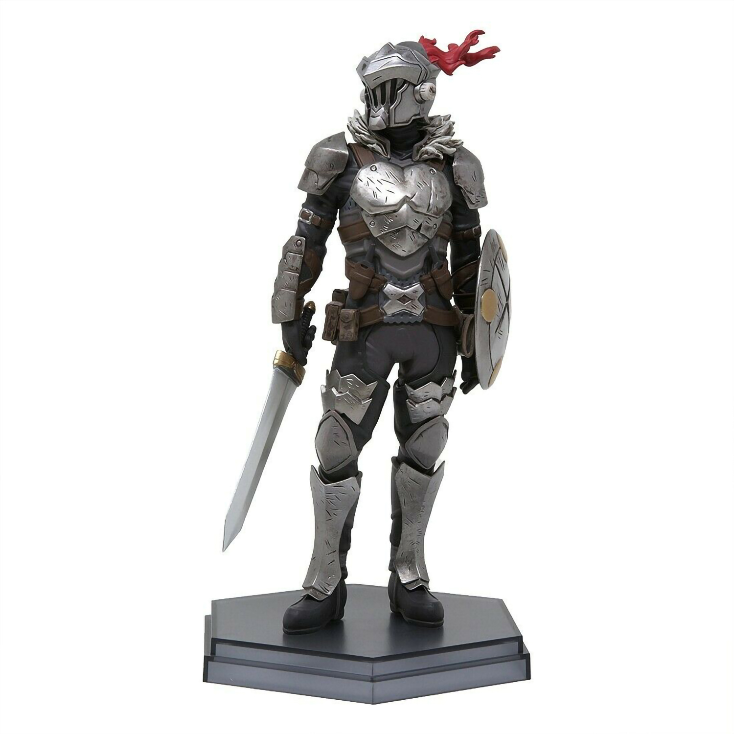 Фигурка Good Smile Company Goblin slayer купить по цене 5790 ₽ в  интернет-магазине Детский мир