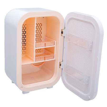 Холодильник для косметики Libhof BT-15W 15 л