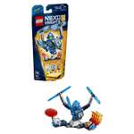 Конструктор LEGO Nexo Knights Клэй – Абсолютная сила (70330)