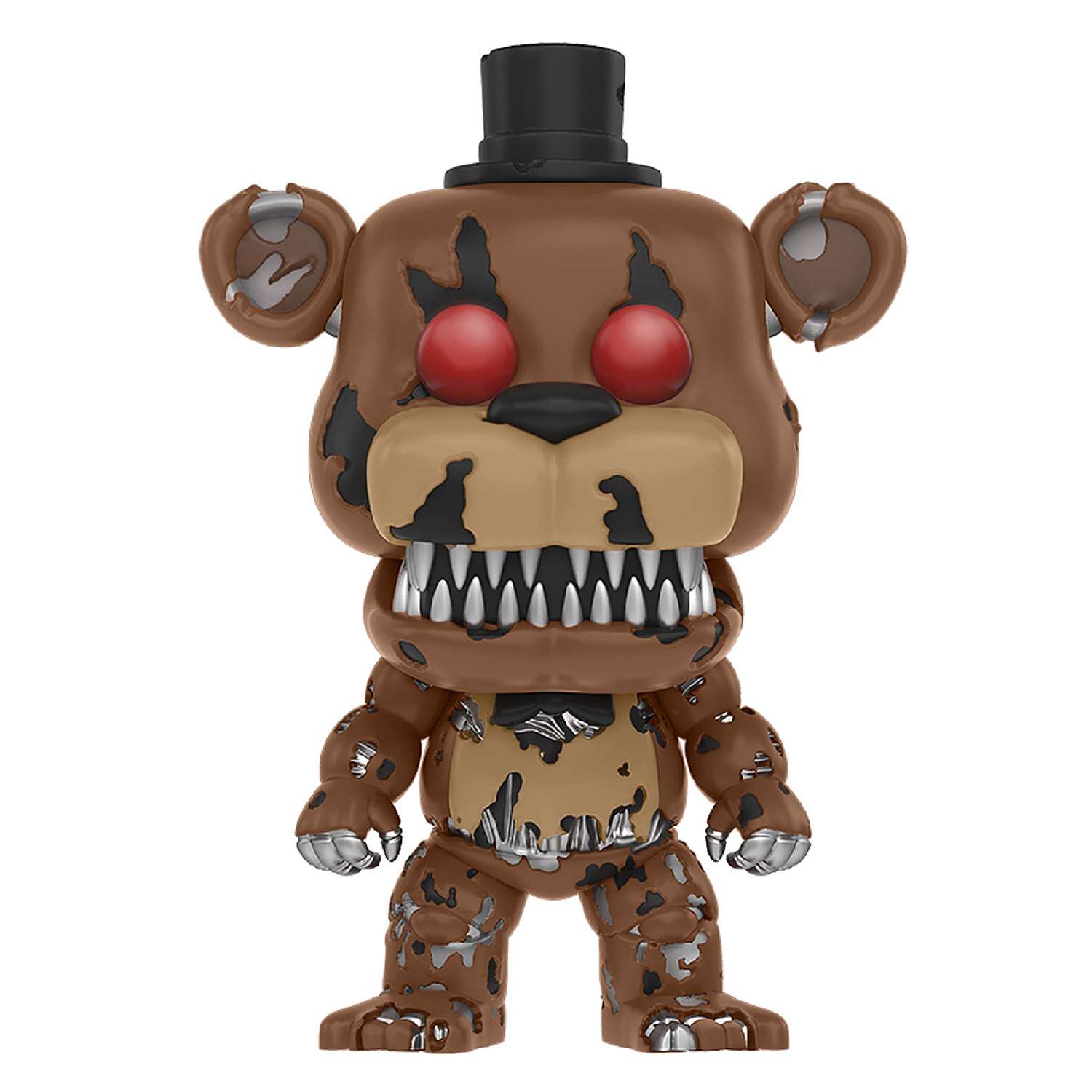 Fnaf funko best sale pop figures