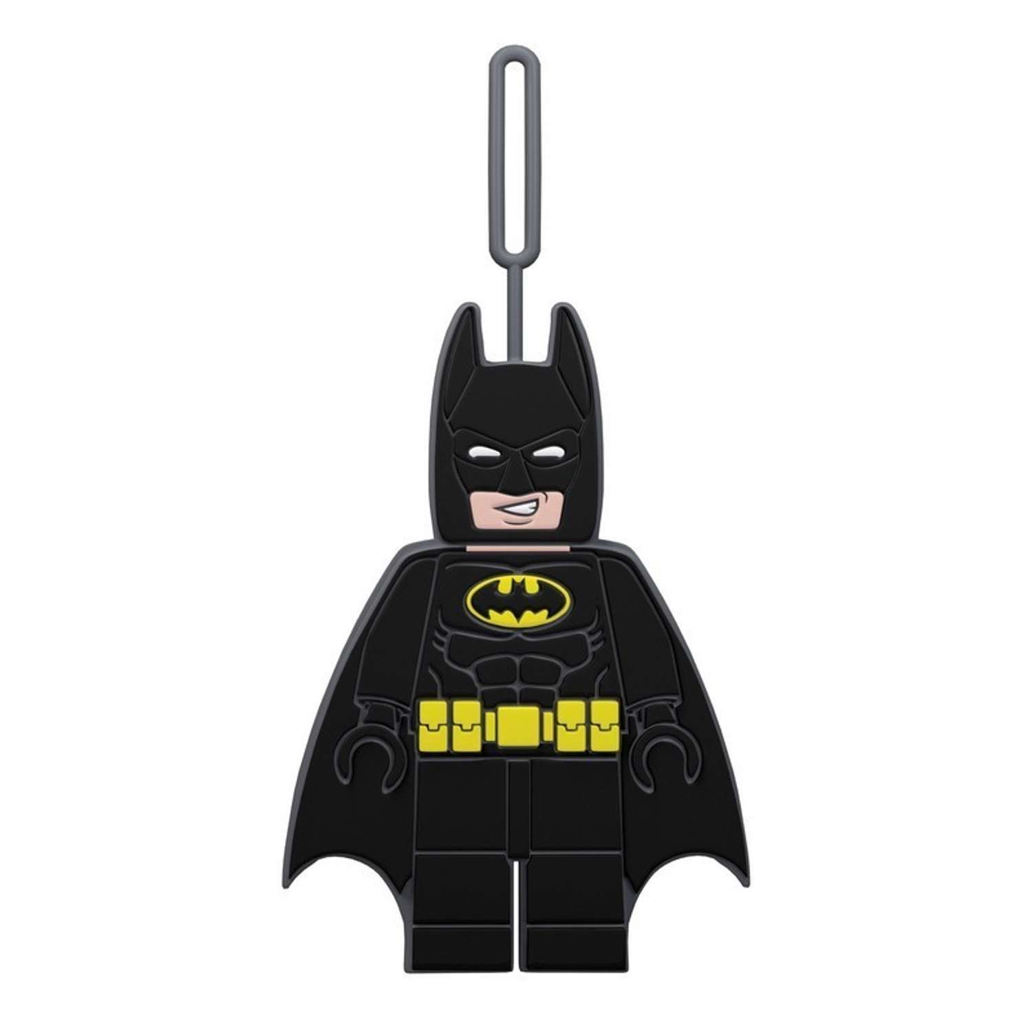 Бирка для багажа LEGO Batman Movie Batman - фото 1