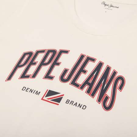 Футболка  Pepe Jeans London
