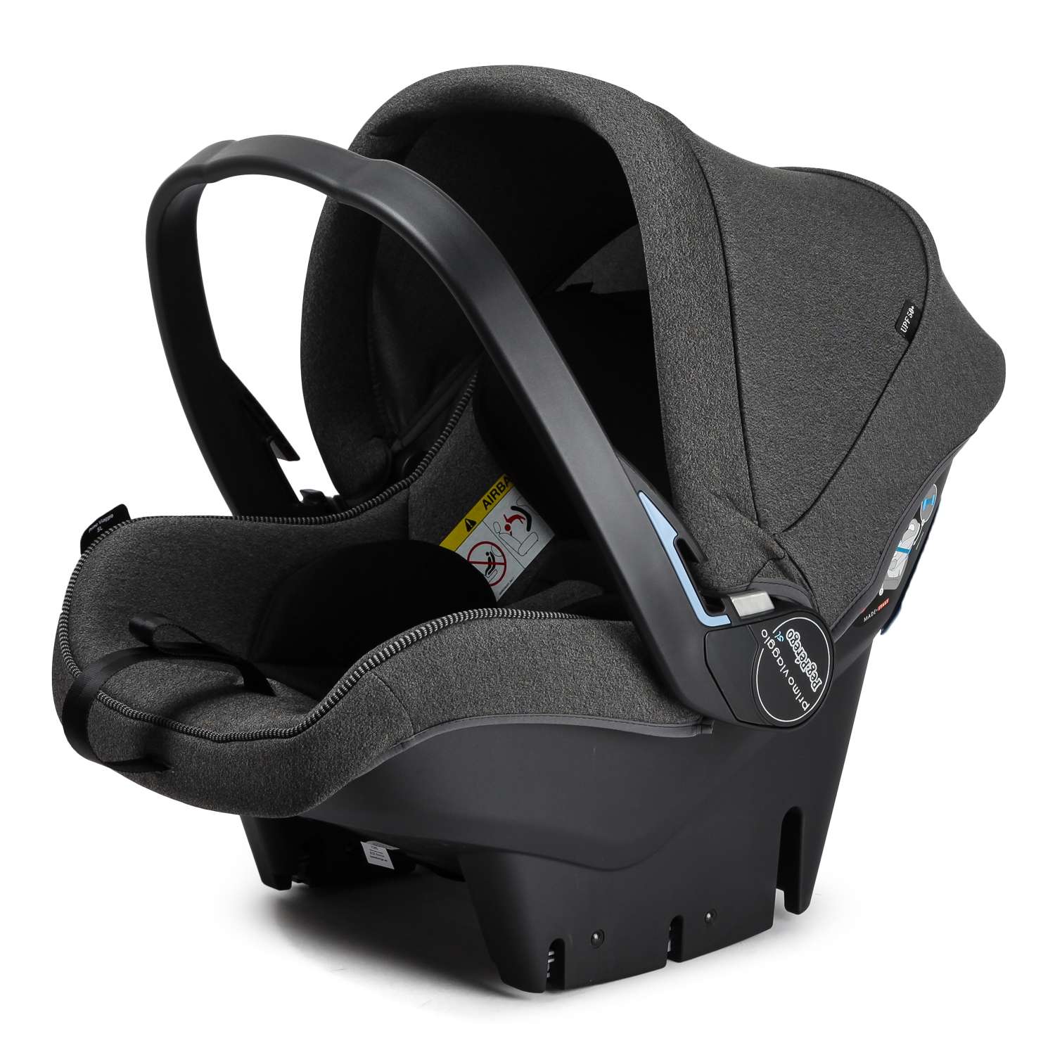 Автокресло-переноска группа 0+ (до 13 кг) Peg-Perego primo viaggio