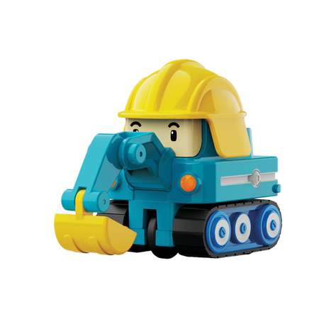 Машинка Robocar Poli мини Пок MRT-759