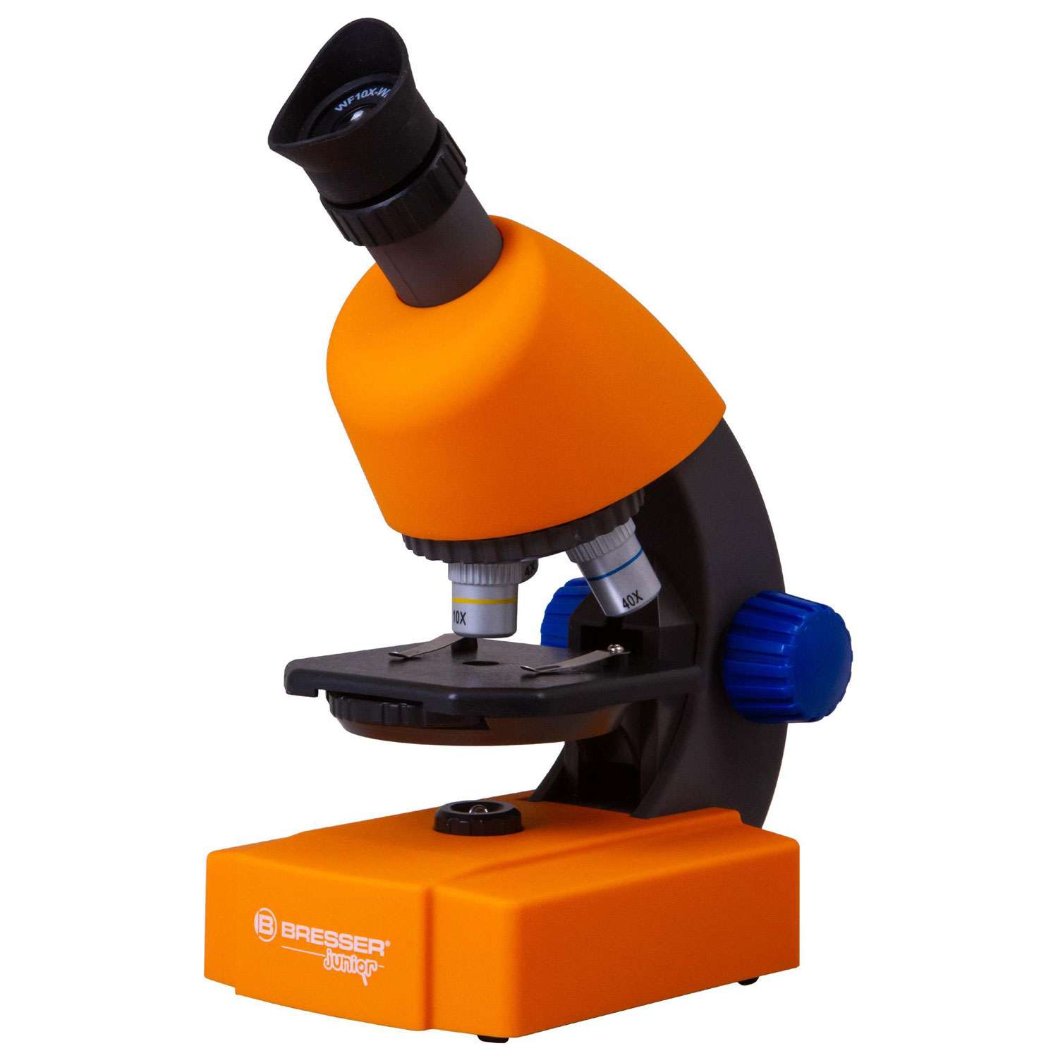 Микроскоп Bresser Junior 40–640x - фото 1