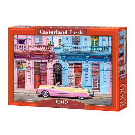 Пазл Castorland классический