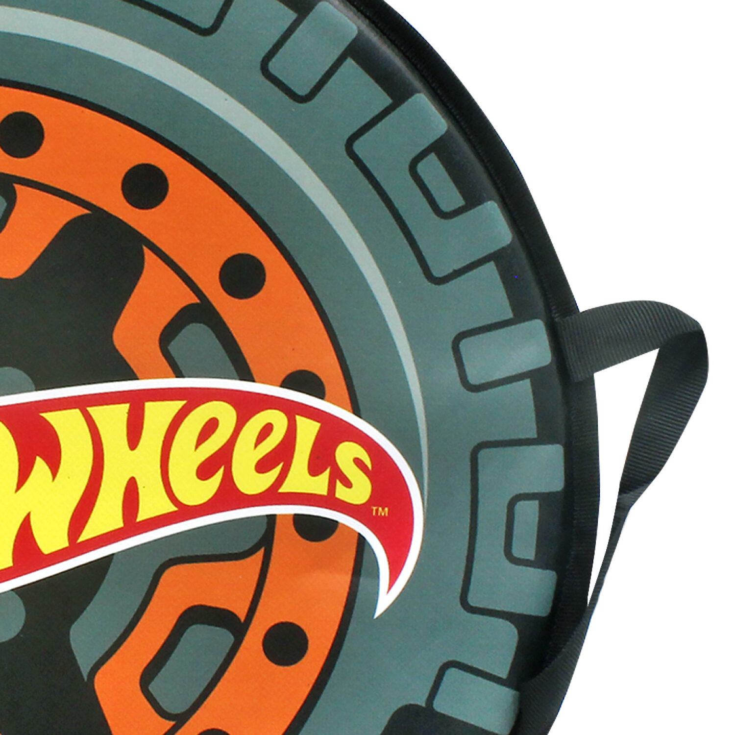 Ледянка Hot Wheels 52 см - фото 4