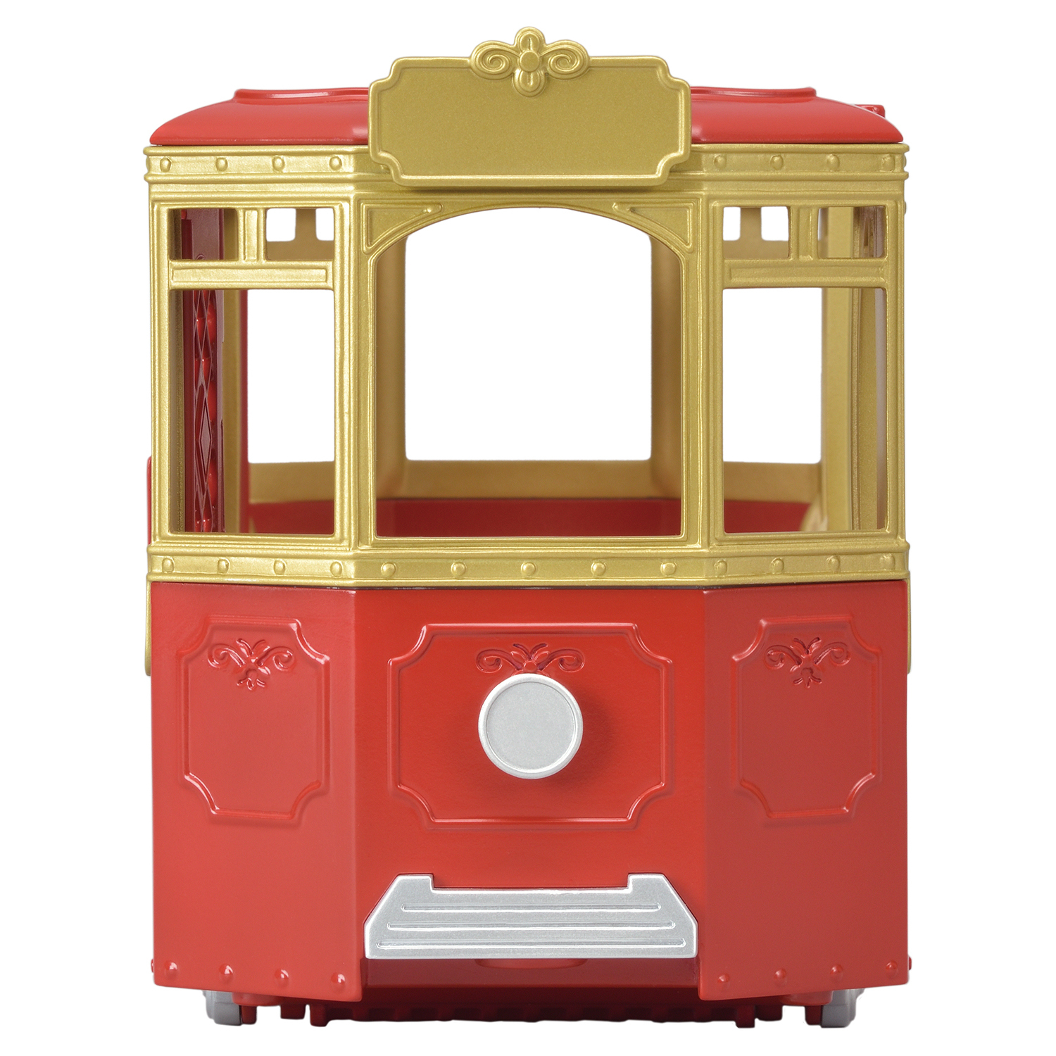 Игровой набор SYLVANIAN FAMILIES TOWN Series - фото 4