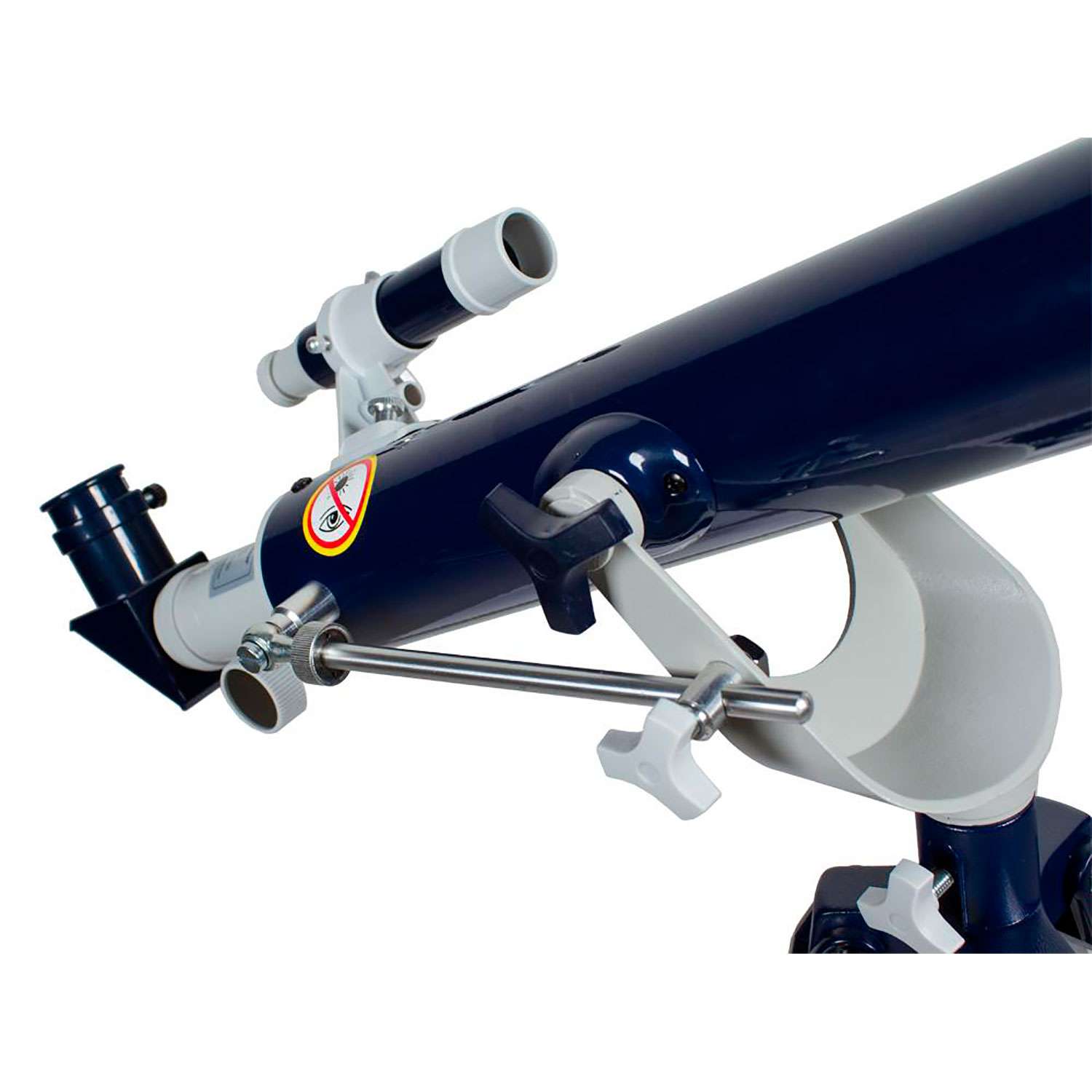 Телескоп Bresser Junior 60/700 AZ1 - фото 7
